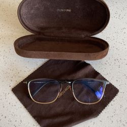 Tom Ford Frames