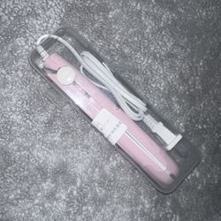 Mini Straightener