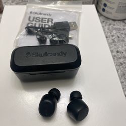 Skullcandy Headphones