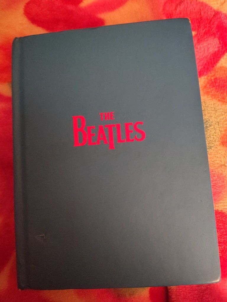 The Beatles 1 Deluxe Edition Limited Edition