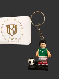 Raul Jimenez (Mexico)