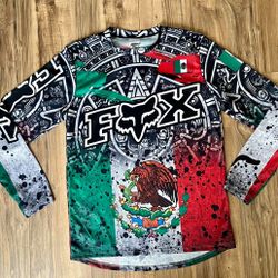 México Jersey 