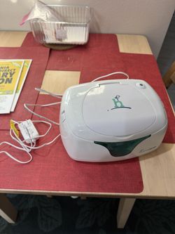 Baby Wipe Warmer