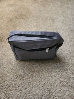 Travel Shaving Pack