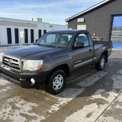 2009 Toyota Tacoma
