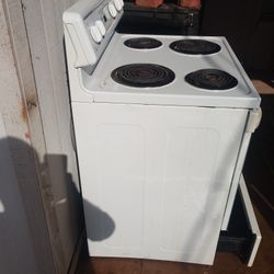 Stove For Sale 