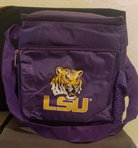 Cooler Bag INSULATED COOLER LUNCH BOX BAG TOTE