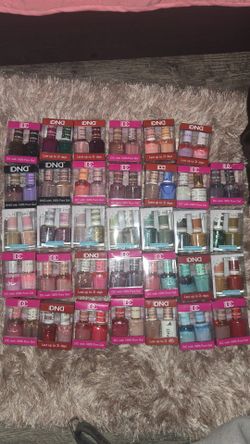 Nail Polish