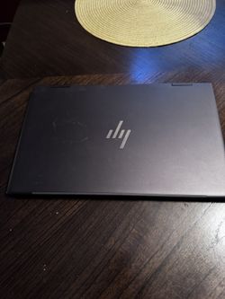 HP Envy 2-in-1
