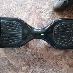 Hoverboard With Charger