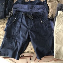 Boys Clothes Size 8 Pants Jeans Shorts