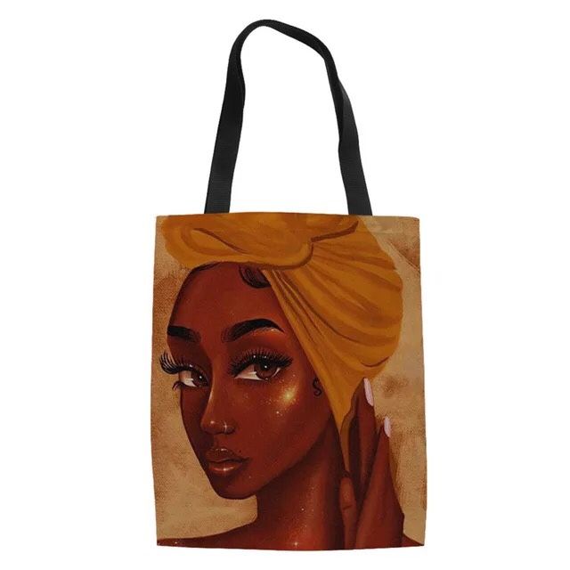 Canvas bag
