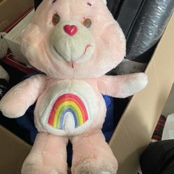 used stuffed toys 