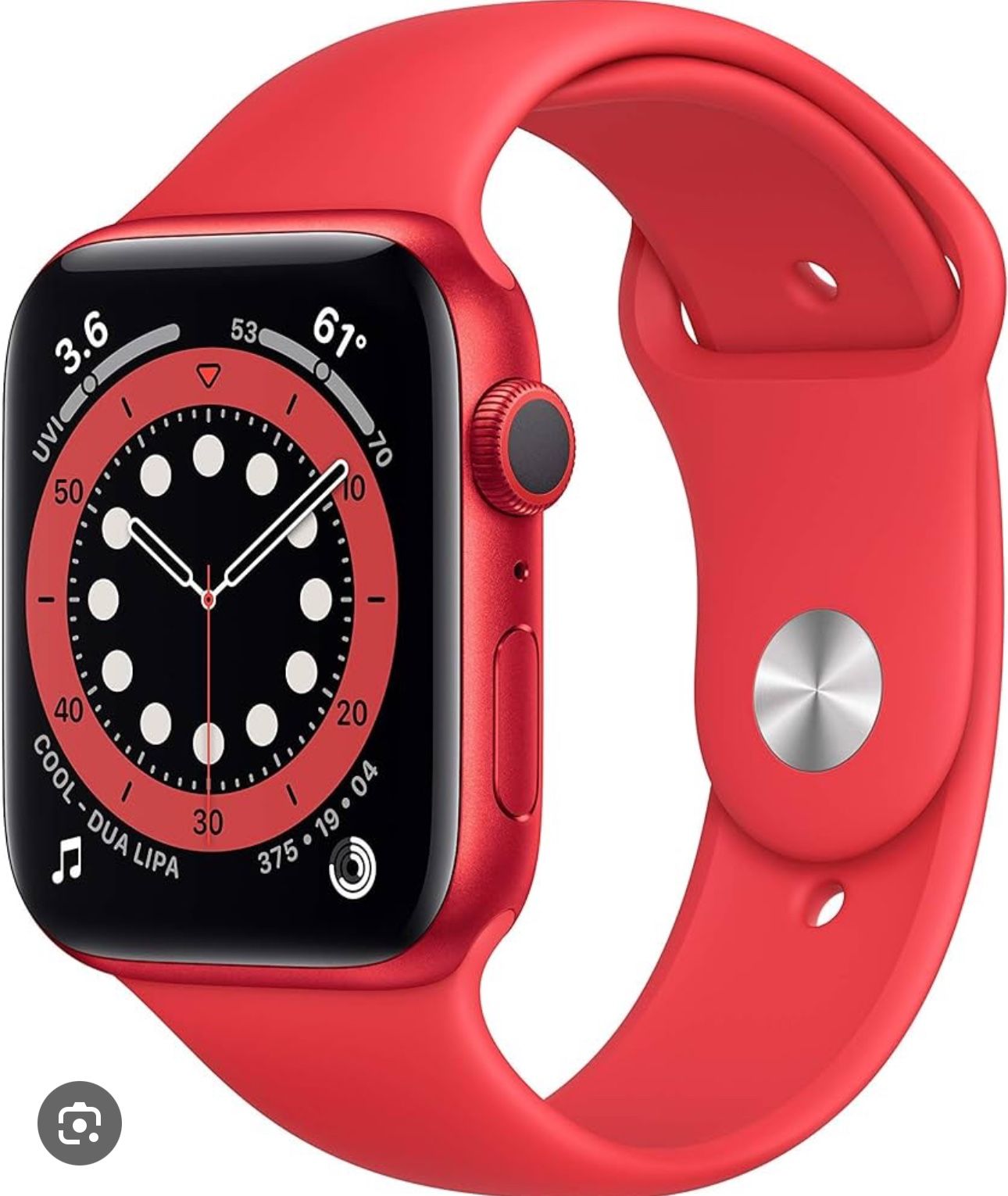 Apple Watch Series 6