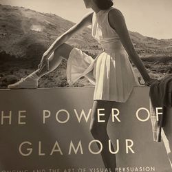The Power Of Glamour Book