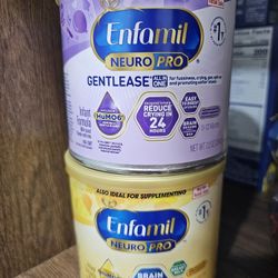 Free Baby Formula EXP 9/2026