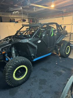 CAN-AM MAV 3