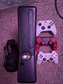 Gaming bundle