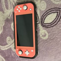 Switch Lite