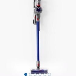 Dyson Cordless Stick Vacuum