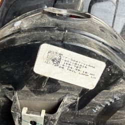 2017 RAM 1500 OEM Headlights and Tail Lights