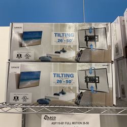 Sanus Accents TV Mount 26”-50”