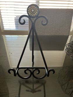 Metal Frame