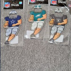 NFL Lanyards 