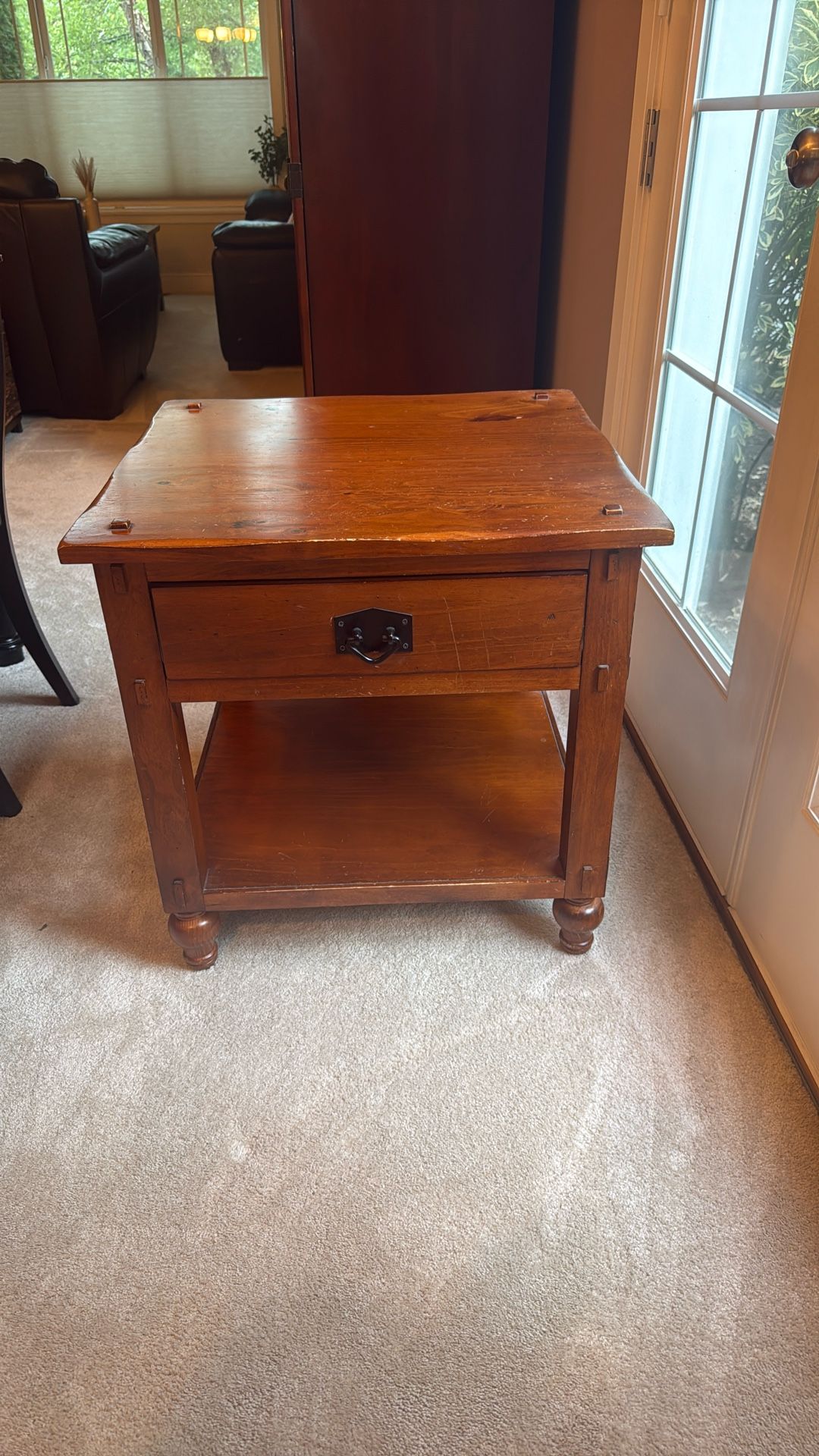 End Table