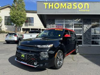 2020 Kia Soul