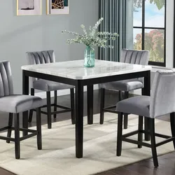 Brand new counter height dining room set