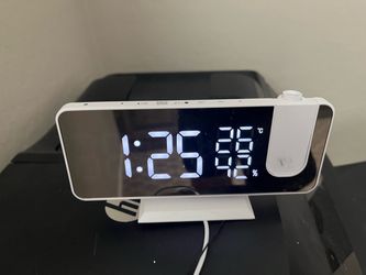 Alarm Clock