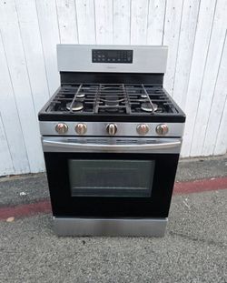 Samsung Stove