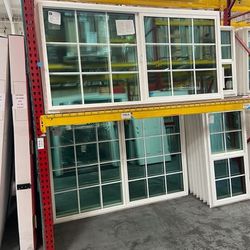 New Impact Windows And Doors 
