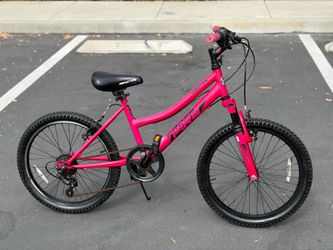 20" BCA Crossfire Kids Mountain Bike, 6-speed