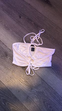 Crop tops