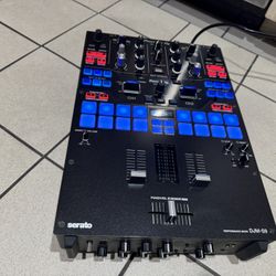 Pioneer s9 Serato Dj Pro Mixer For Technics 1200 Dj’s