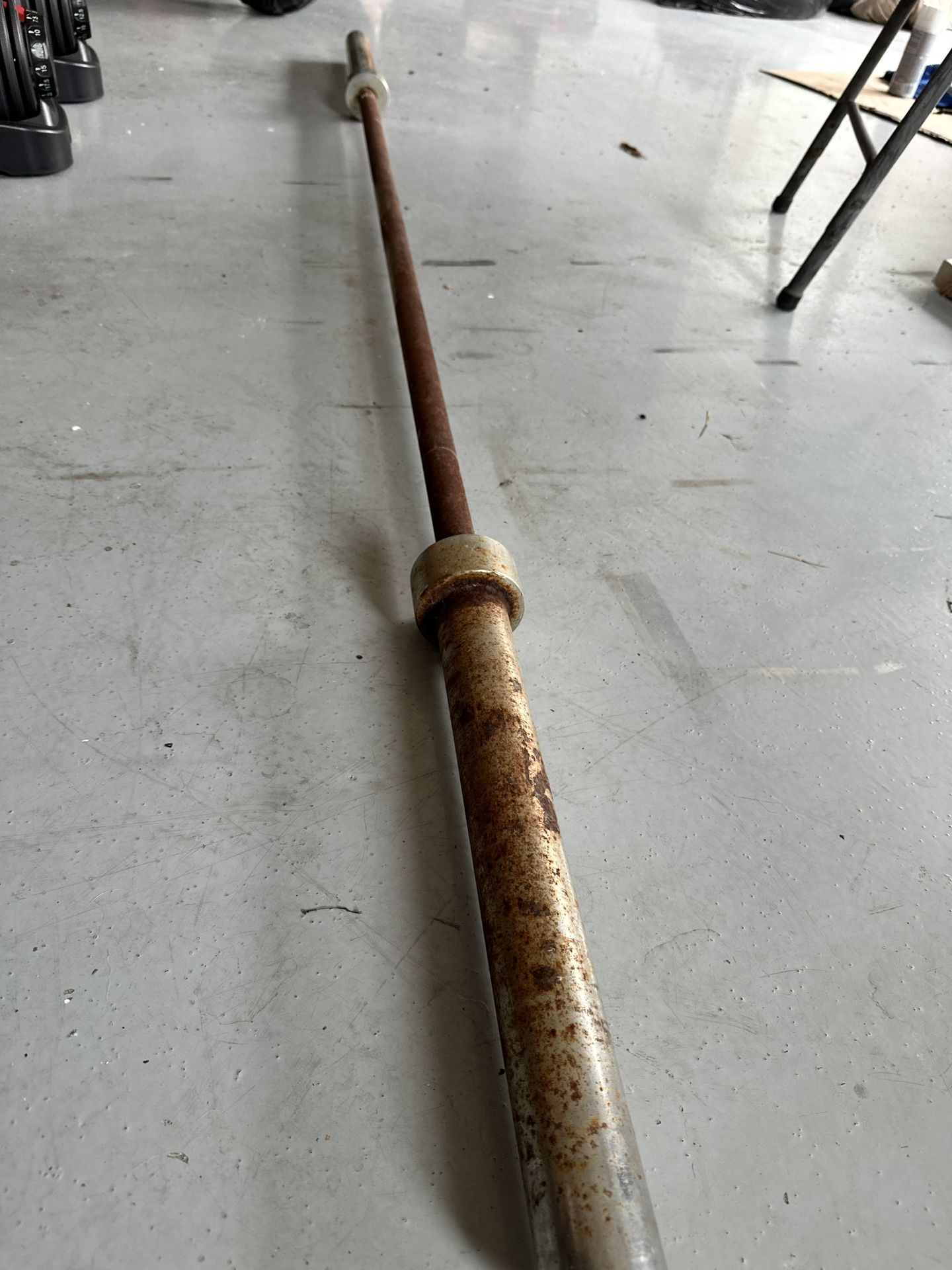 Barbell