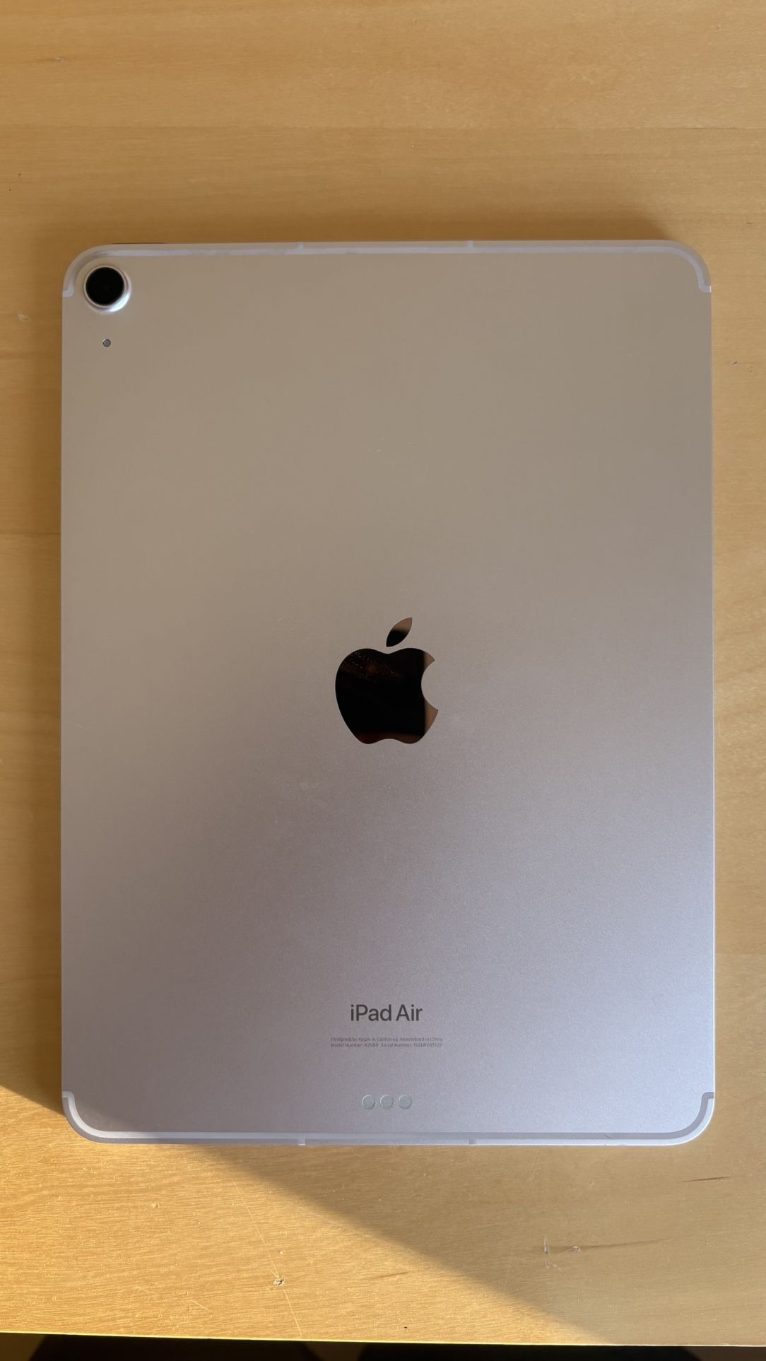 iPad Air (5th generation)