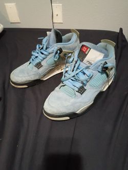 Air Jordan 4