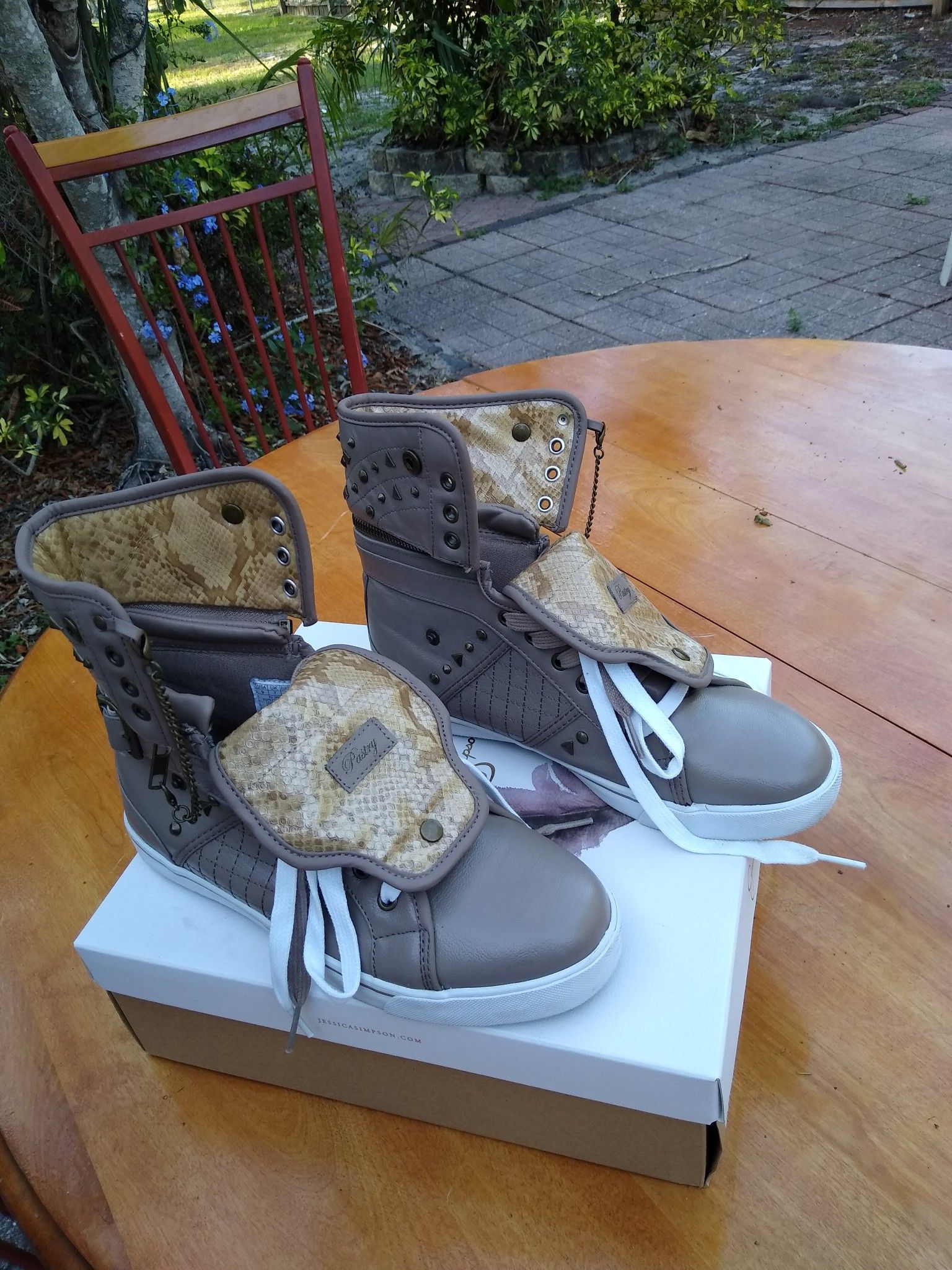 Pastry