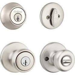 Kwikset  Smart Key Security Combo