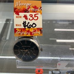 Michael Kors