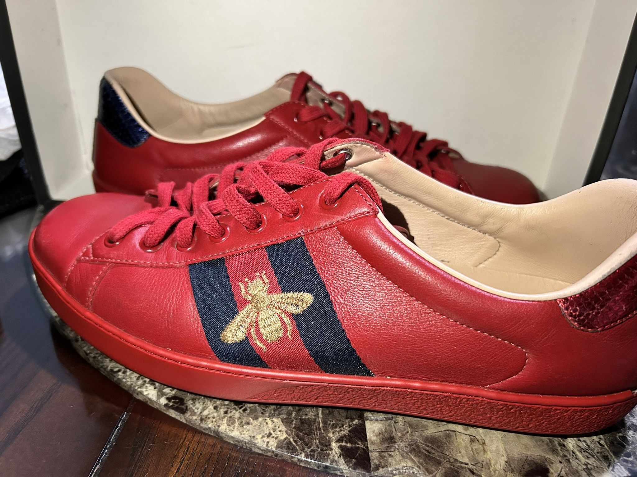 Gucci Shoes
