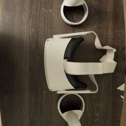 Oculus Meta Quest 2 