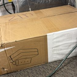 new In Box Folding Sofa Bed