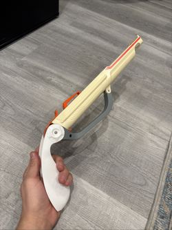 Nintendo Wii Blaster