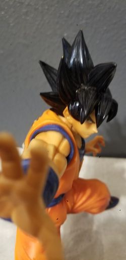Dragon Ball Z Action Figures