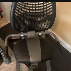 PRO-FORM HYBRID TRAINER