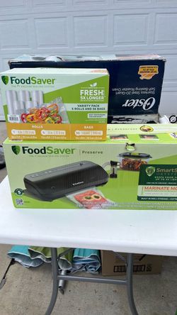 Food Saver